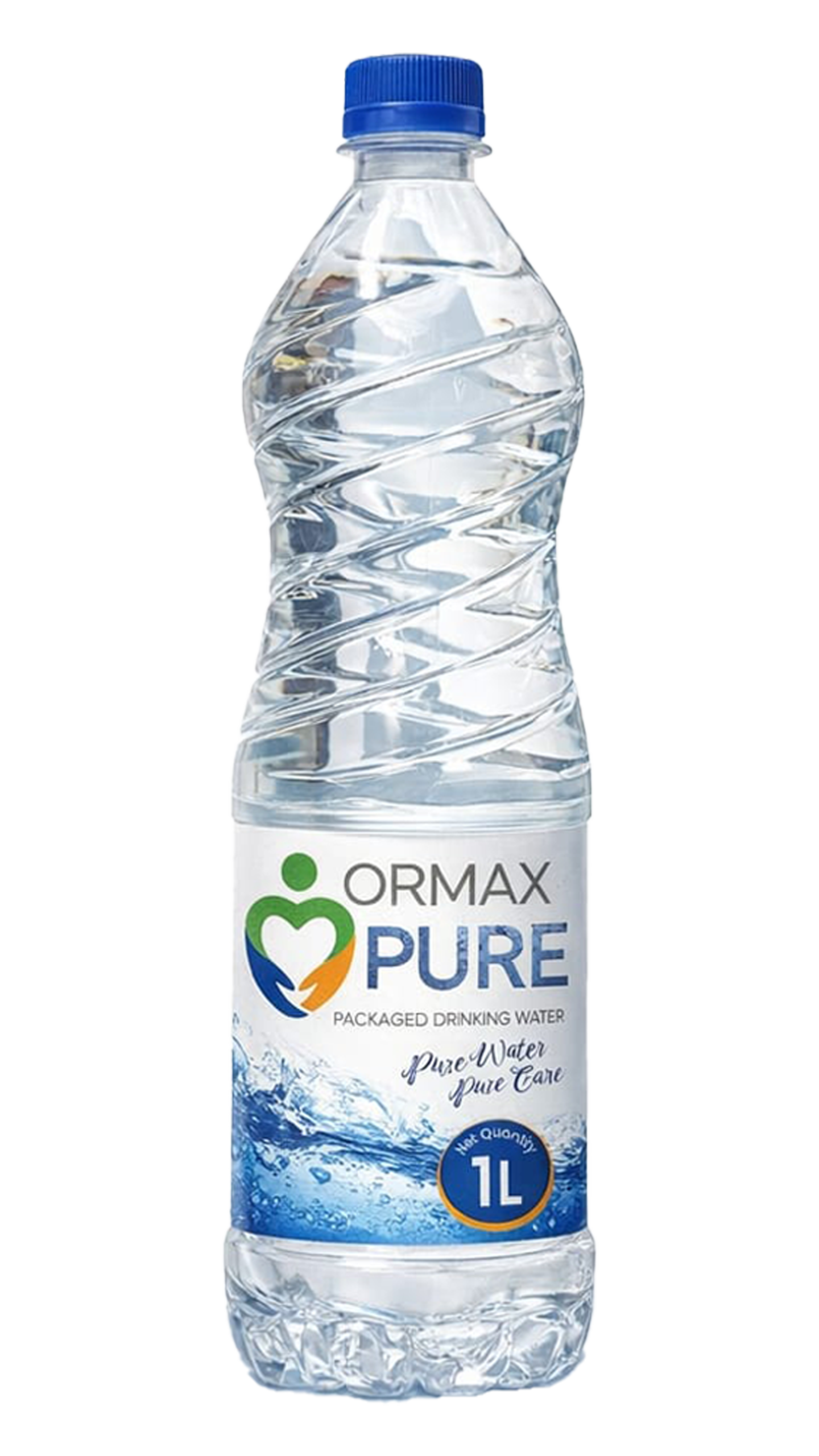 Ormax Water
